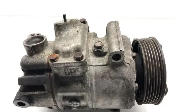 Air conditioning (A/C) compressor (pump)