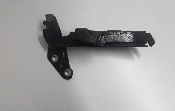 Engine bonnet/hood hinges