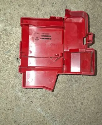 Renault Clio V Other engine part 243124335R 7142646050