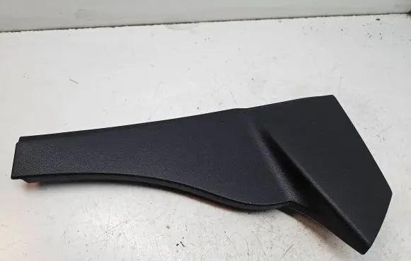Citroen DS3 Dashboard side end trim 9684154577