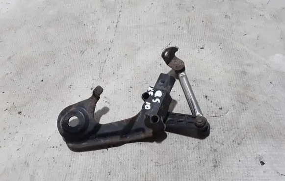 Rear air suspension level height sensor