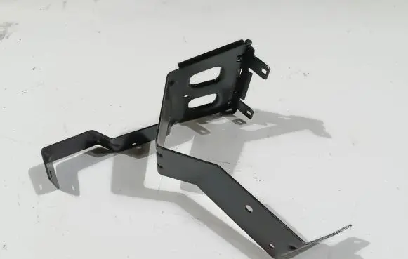 Dodge Challenger Fuse box set 4607125AD