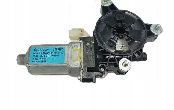 Hyundai i20 (GB IB) Front door electric window regulator 82402C7010