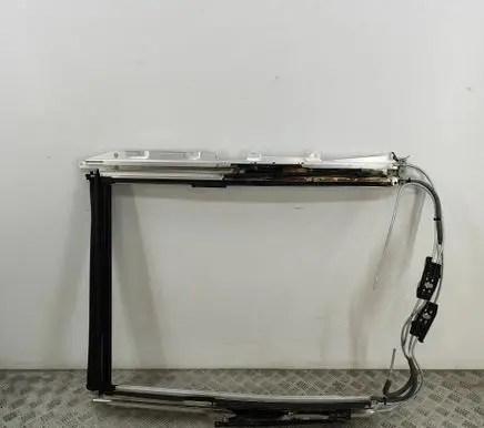 Mercedes-Benz E C207 W207 Headlining A20778005009J06 A2077800500