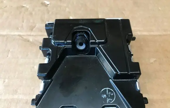 Lexus RX 450H Windshield/windscreen camera 8646C48022