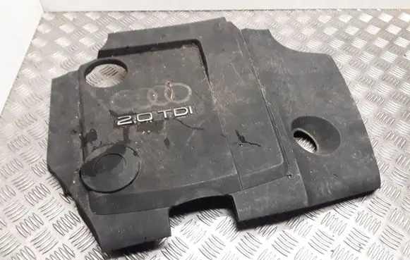 Audi A4 S4 B7 8E 8H Engine cover (trim) 03G103925AS