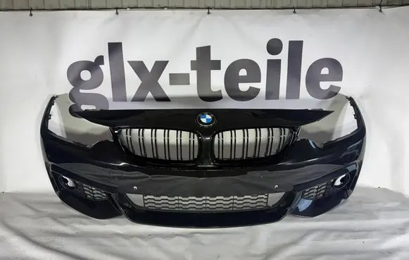 BMW 4 F32 F33 Front bumper 