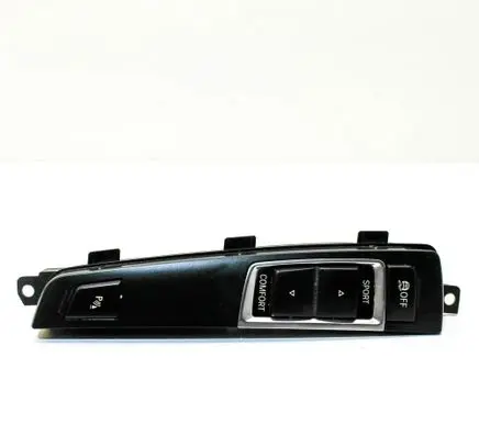 BMW 5 F10 F11 A set of switches 9202945