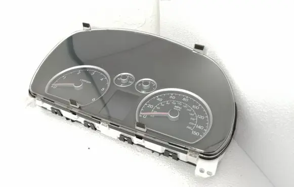 Hyundai i30 Speedometer (instrument cluster) 940312R500