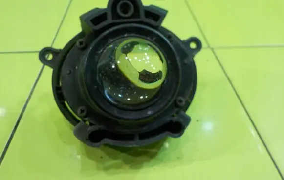 Opel Mokka Front fog light PRZOD LEWY