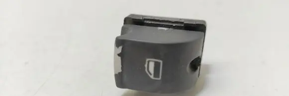 Audi A6 S6 C6 4F Electric window control switch 4F0959855