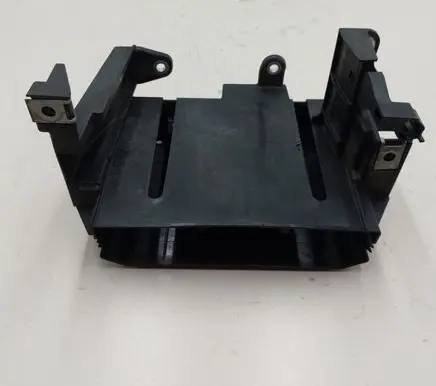 Mini Cooper Countryman R60 Engine control unit holder 64502755879