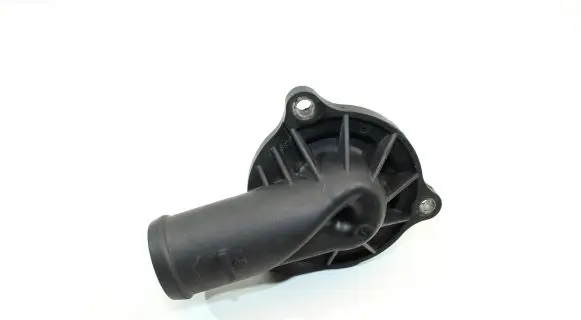 Volkswagen Phaeton Thermostat/thermostat housing 059121111L