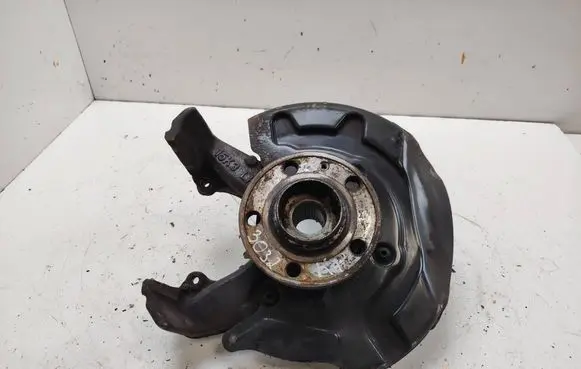 Volkswagen T-Cross Front wheel hub 2Q0615311
