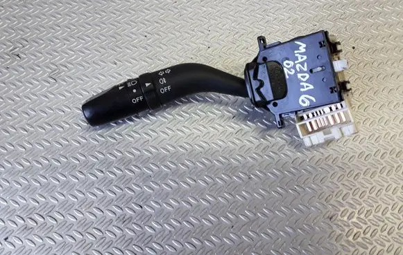 Mazda 6 Indicator stalk