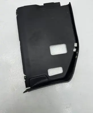 BMW 3 E36 Dashboard