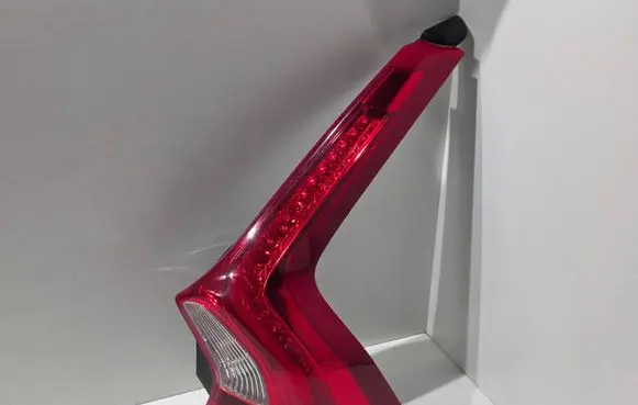 Volvo V60 Rear/tail lights 31395929