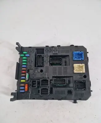 Comfort/convenience module
