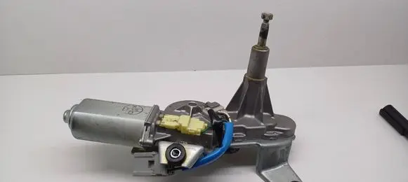 Honda CR-V Rear window wiper motor 34963581