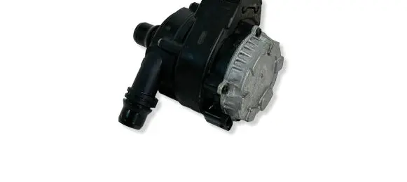 Peugeot 2008 II Electric auxiliary coolant/water pump 9827567880 47593