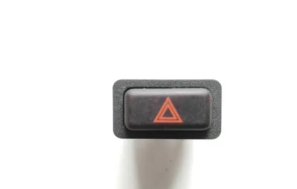 BMW 3 E36 Hazard light switch SAEQC80 S304M4 6131