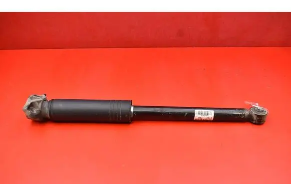 Opel Astra J Rear shock absorber/damper 13411888