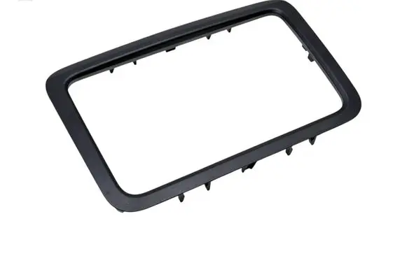 Skoda Fabia Mk2 (5J) Radio/GPS head unit trim 5J0858069A