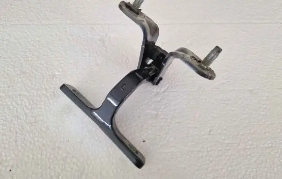 Tesla Model Y Engine bonnet/hood hinges 150049400C