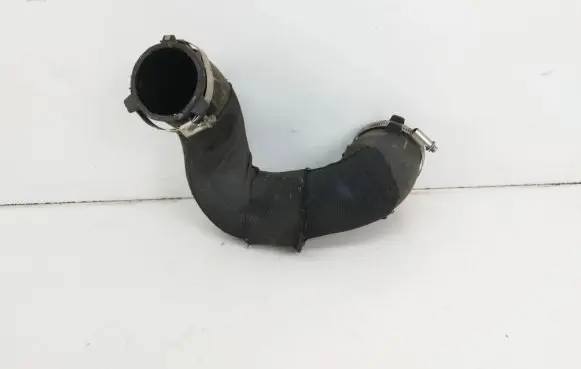 Audi A6 S6 C6 4F Intercooler hose/pipe 4F0145737K