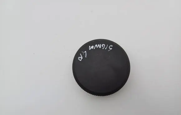 Opel Signum Seat adjustment knob 9178761 2001480000