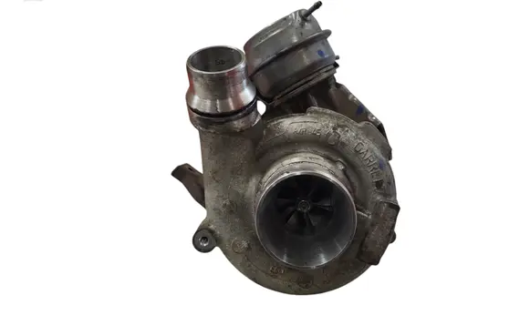 Renault Laguna III Turbo 8200638766 7748332