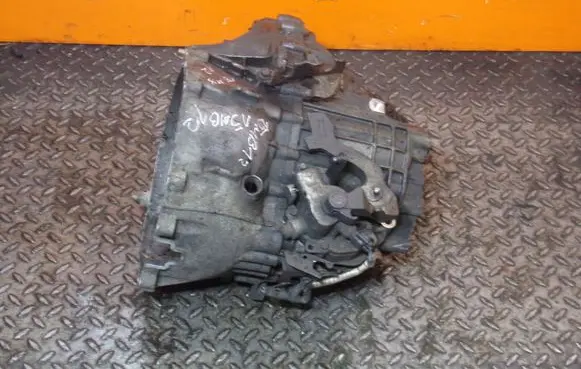 Ford Transit - Tourneo Connect Manual 6 speed gearbox GK2Q7002BGA 15MB12