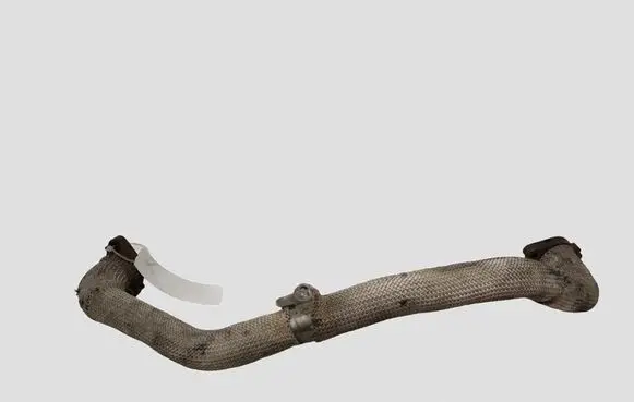 Citroen C5 EGR valve line/pipe/hose