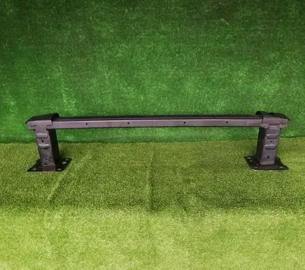 Peugeot 3008 III Rear bumper support beam 9838036780