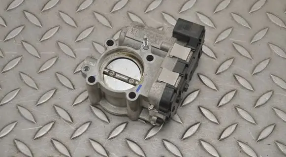 Fiat 500X Throttle valve 107T0A7 46338672