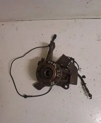 Citroen C6 Front wheel hub