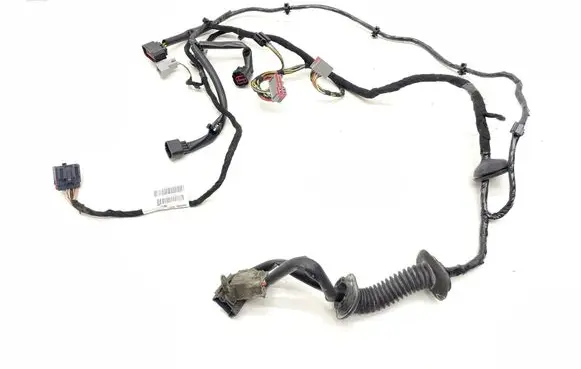 Jaguar XK - XKR Front door wiring loom 6W8314630 6W8314630BE