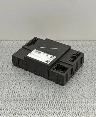 Nissan Qashqai+2 Other control units/modules 284B2BR02C 5WK50369