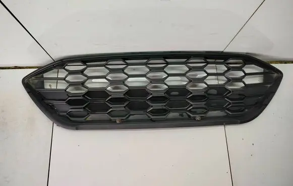 Front grill