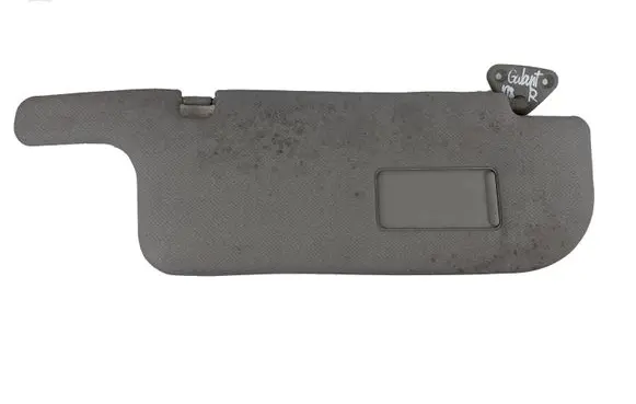 Mitsubishi Galant Sun visor