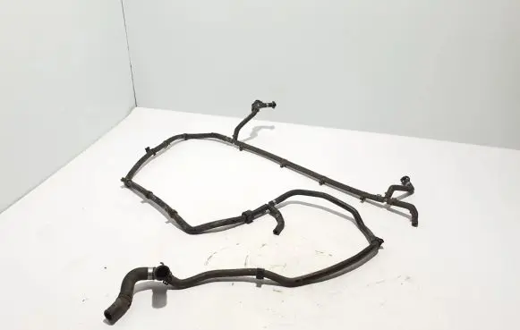 Volkswagen Amarok Engine coolant pipe/hose 2H3122447A