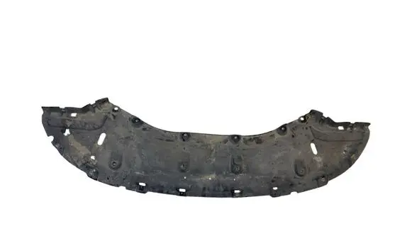 Chrysler Pacifica Front bumper skid plate/under tray 68227444AG 68273160AF