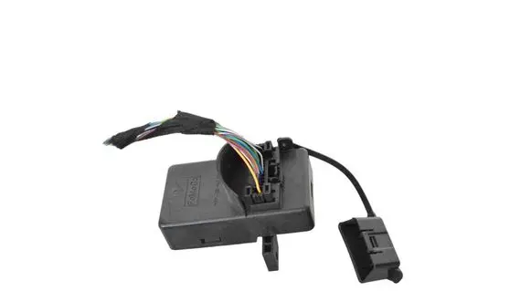 Ford Puma Other devices L1TT14F642AF