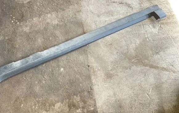 Volvo EX30 Sill 80001694 574246
