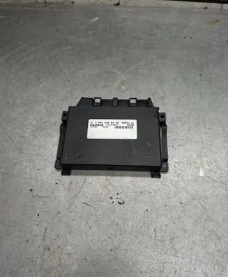 Mercedes-Benz E W211 Gearbox control unit/module A0255450432 EGS51002 5WK33844