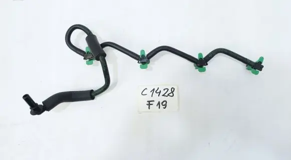 Ford Focus Fuel return line/hose STU1313040