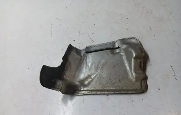 Mercedes-Benz CLS C218 AMG Heat shield in engine bay A2122410934