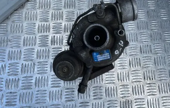 Audi A6 S6 C5 4B Turbo