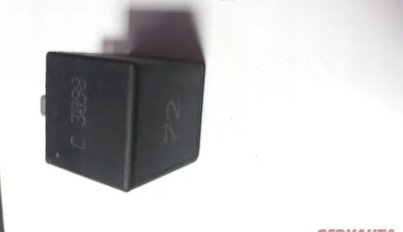 Audi A6 S6 C5 4B Other relay 191955529