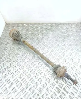 Volkswagen Passat Alltrack Rear driveshaft 